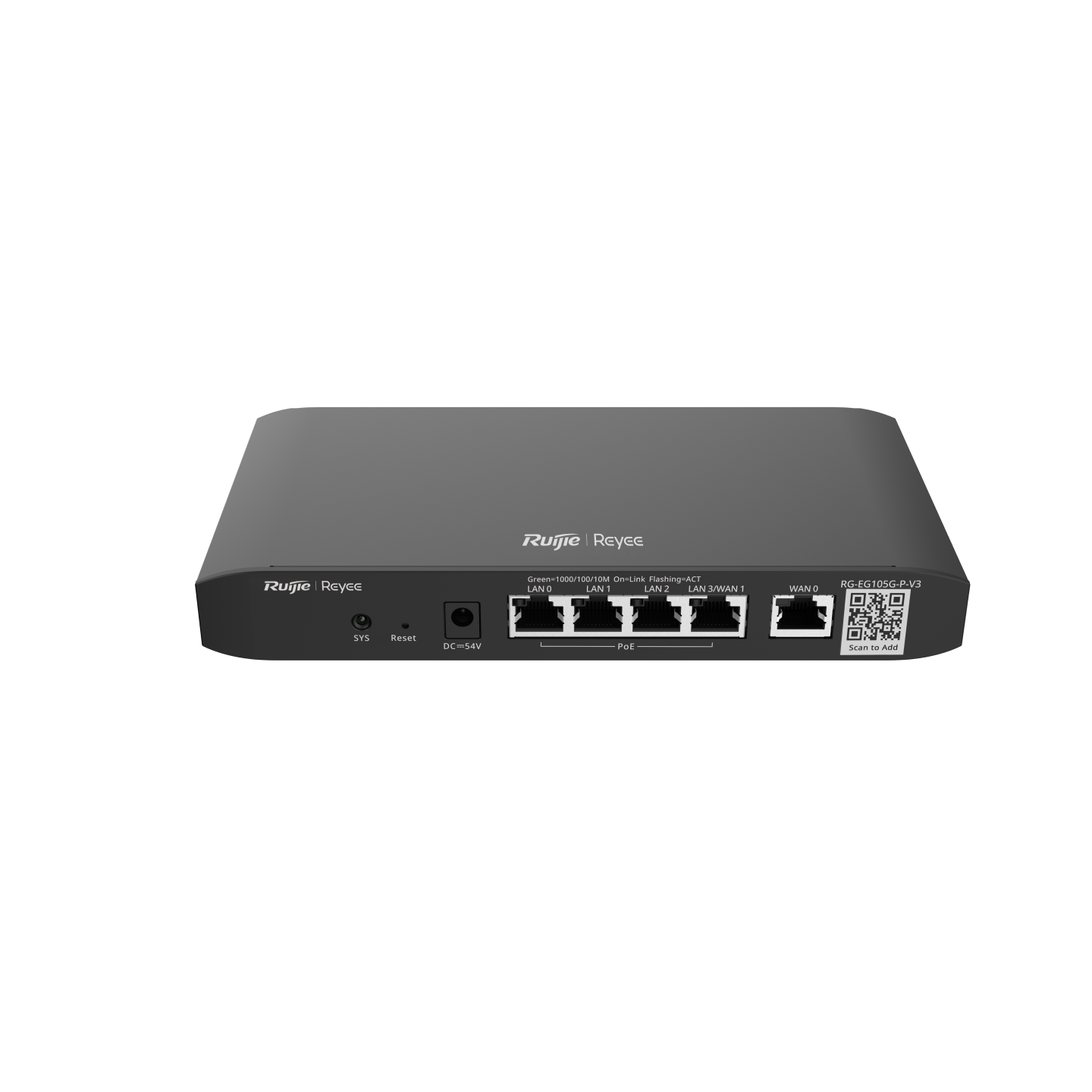 RG-EG105G-P-V3
