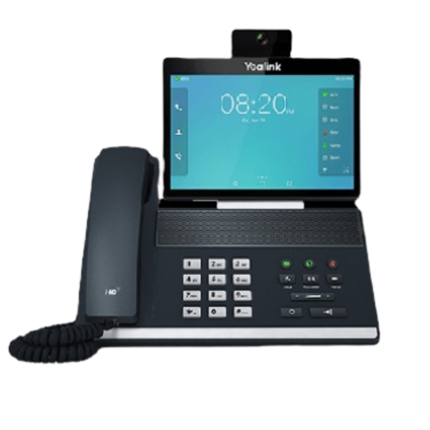 YEALINK-IP-PHONE-VP59