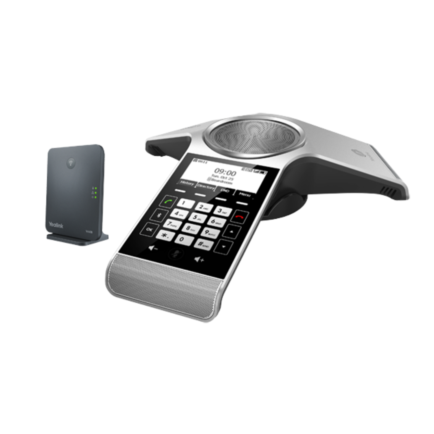 YEALINK-CP930W-W60B