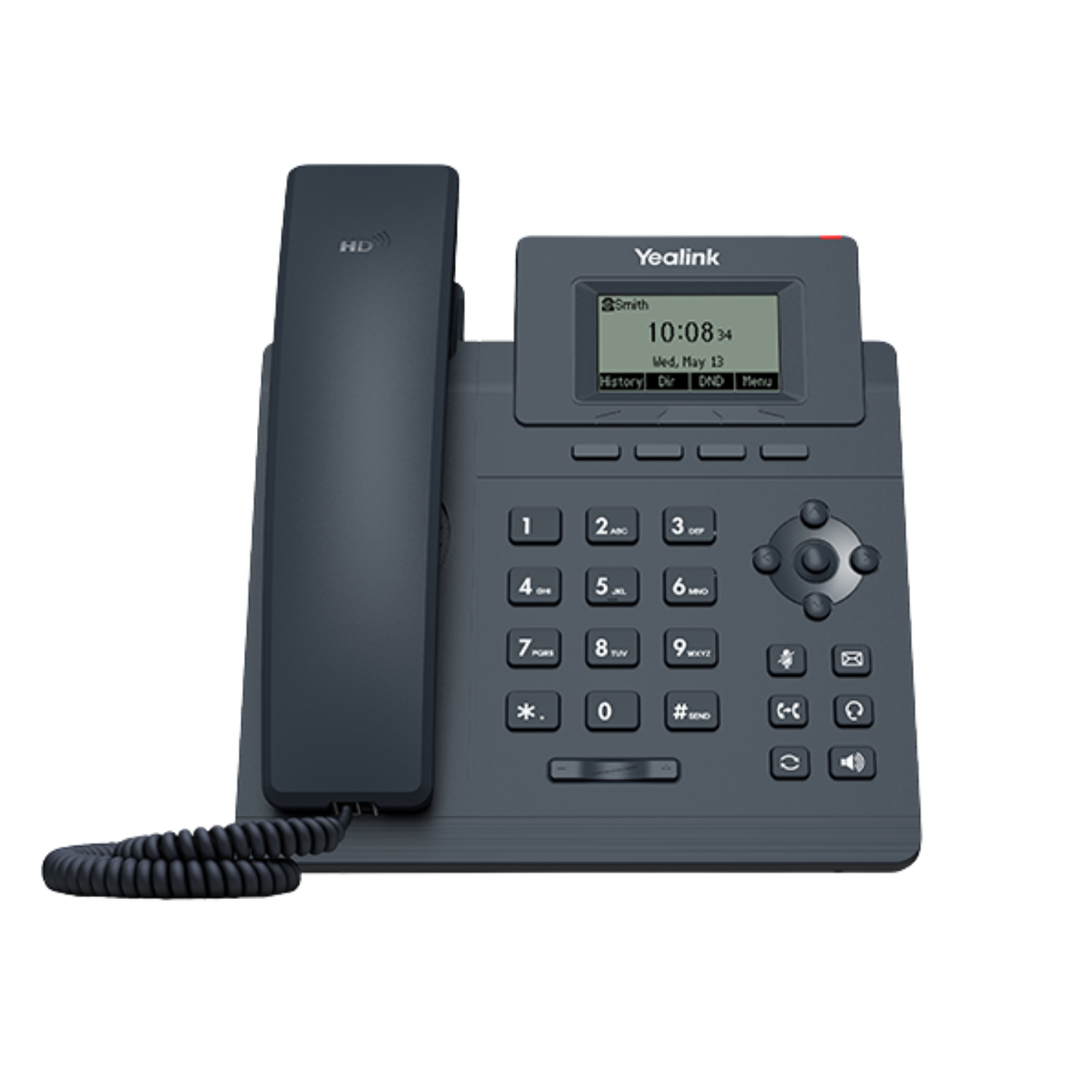 YEALINK SIP-T30 ENTRY LEVEL IP PHONE