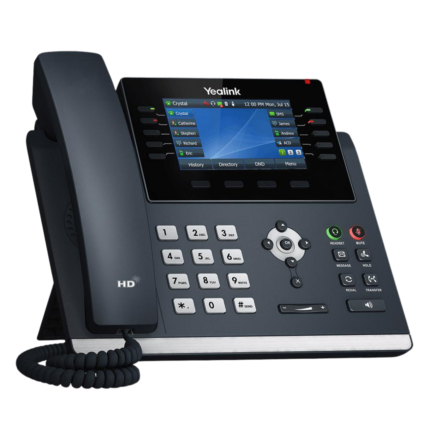 YEALINK-SIP-T46U