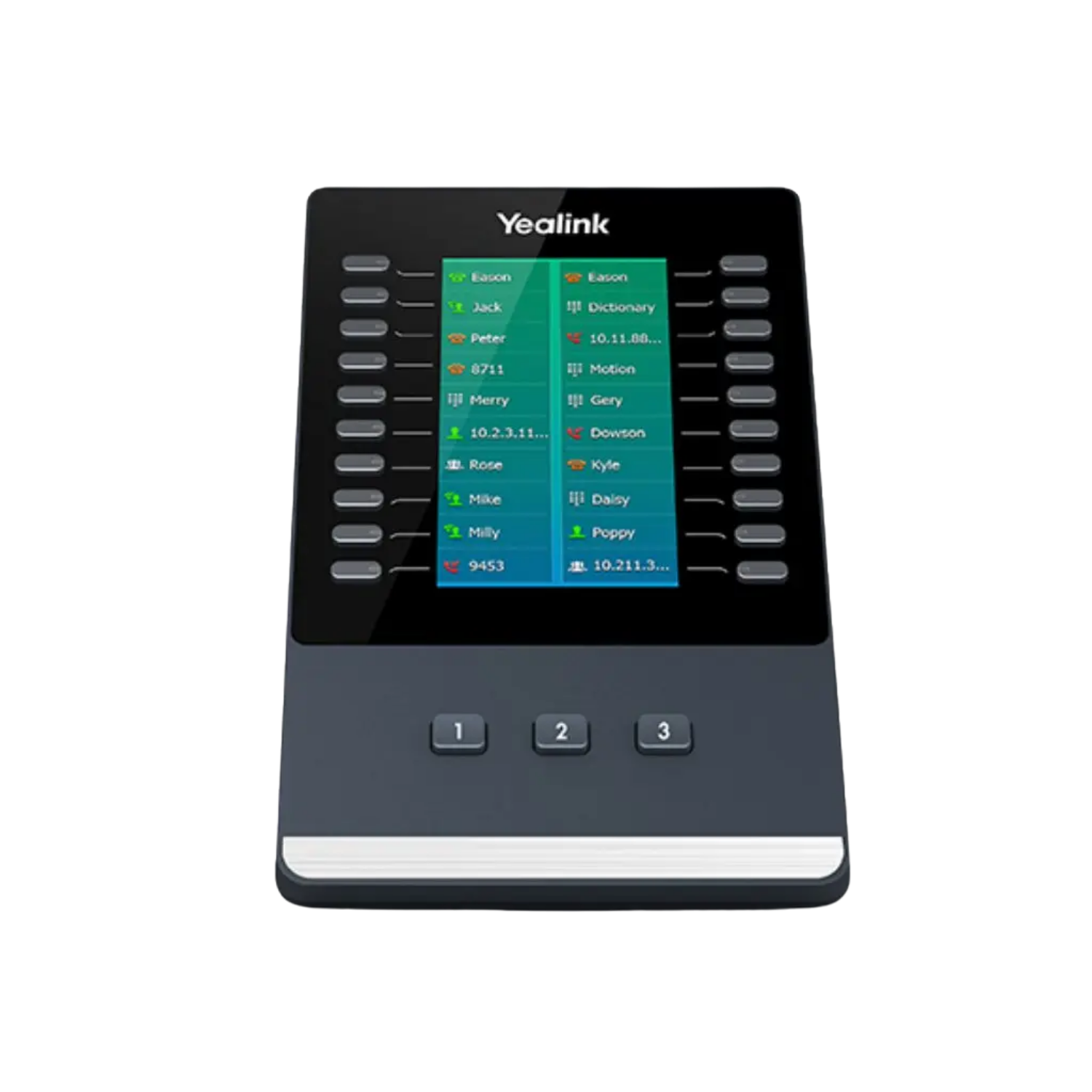 YEALINK-MODULE-EXP50