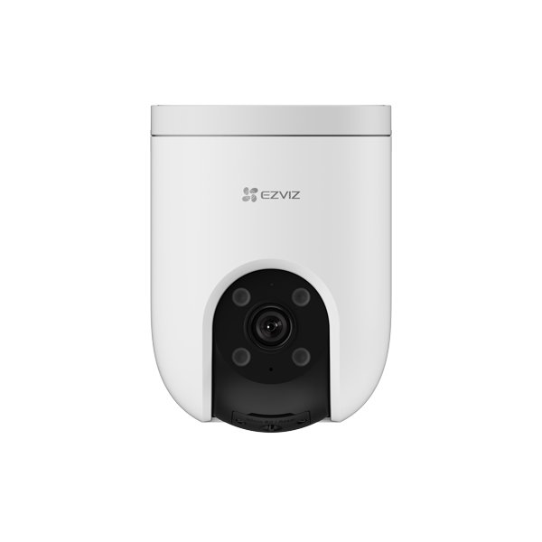 Ezviz H8c 4G