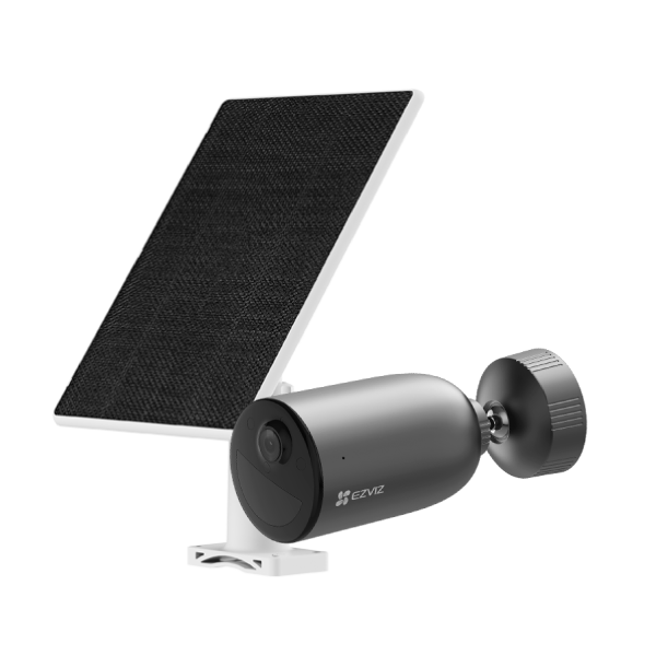 Ezviz EB3 +Solar Panel kit