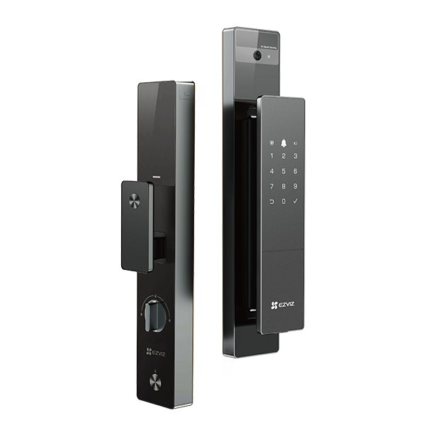 Ezviz DL50FVS Plus