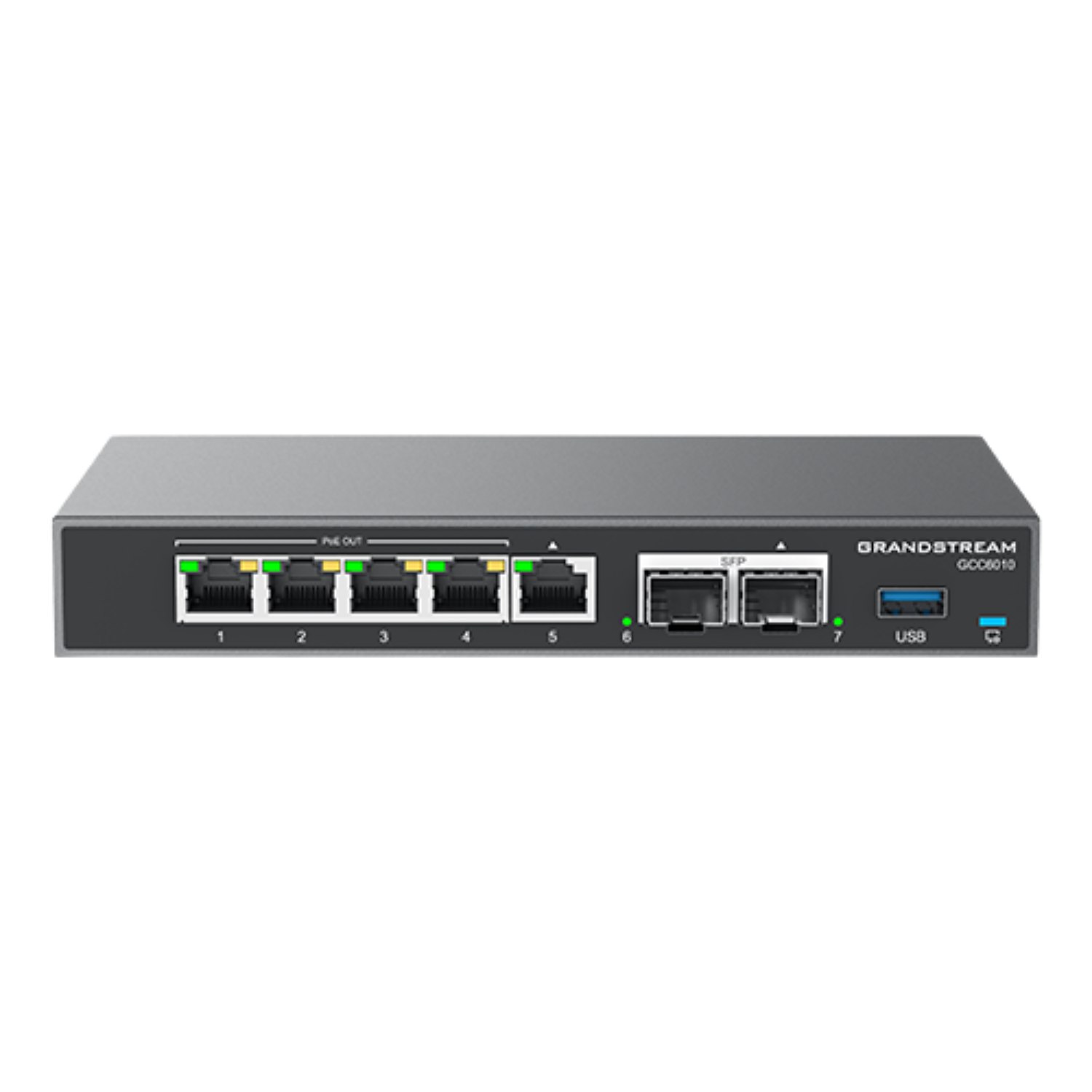 GRANDSTREAM-GCC6010