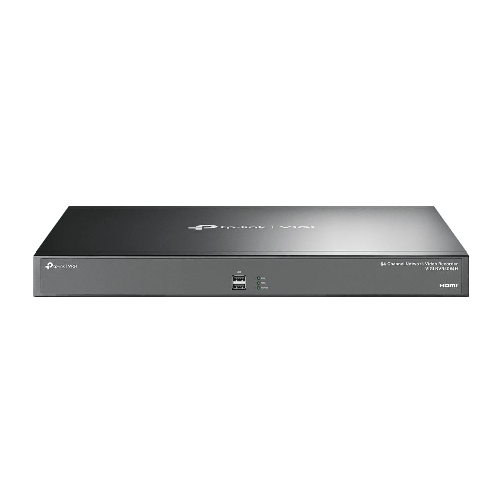 VIGI NVR4064H