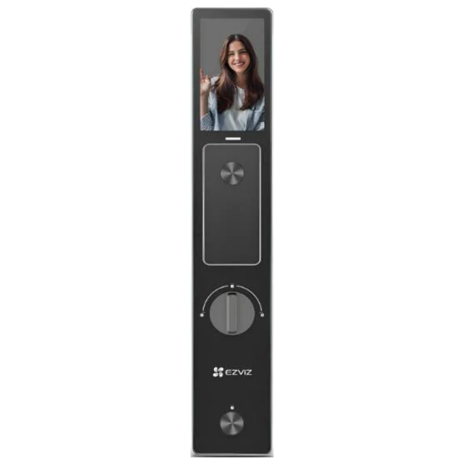 Ezviz DL50FVS Plus 2