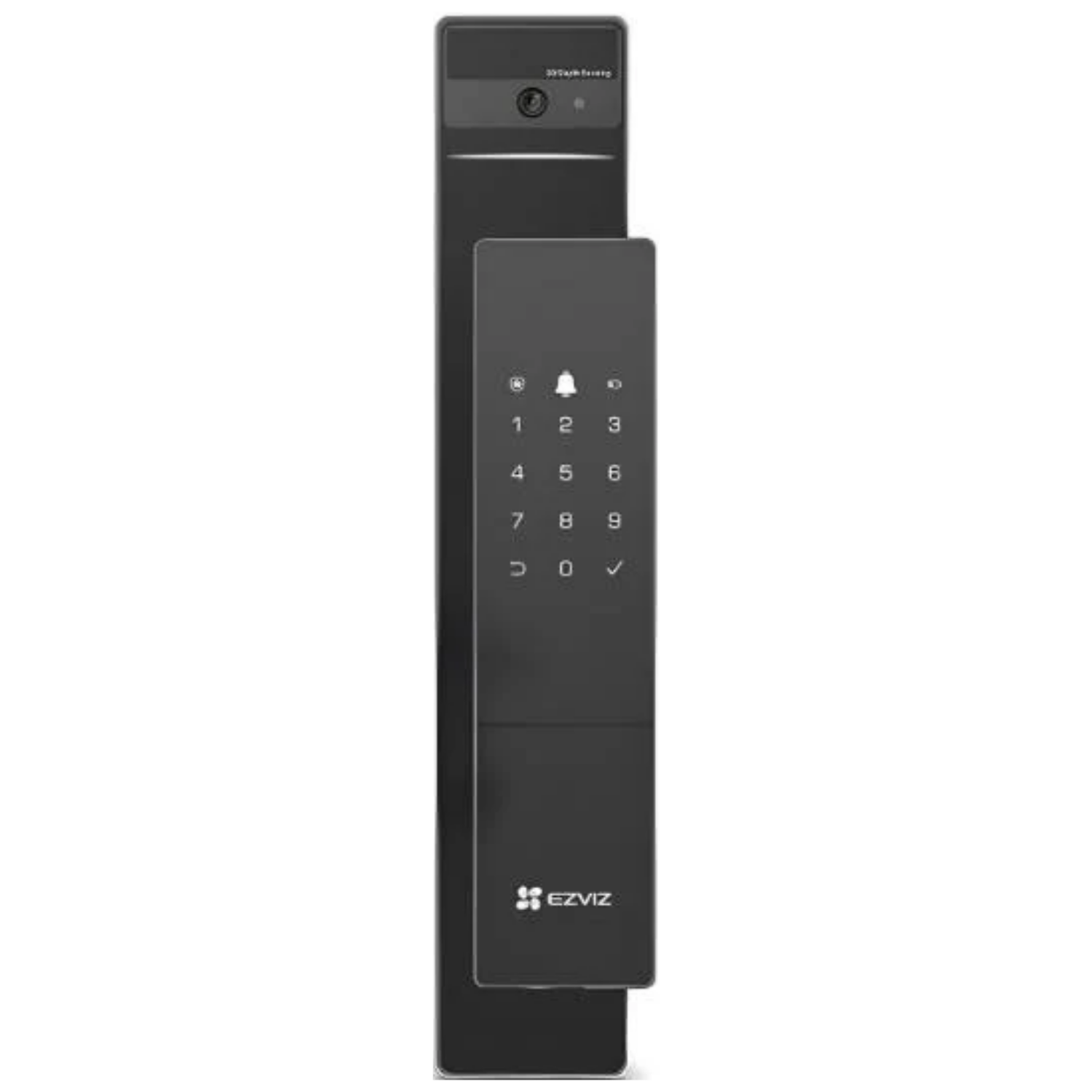 Ezviz DL50FVS Plus 3