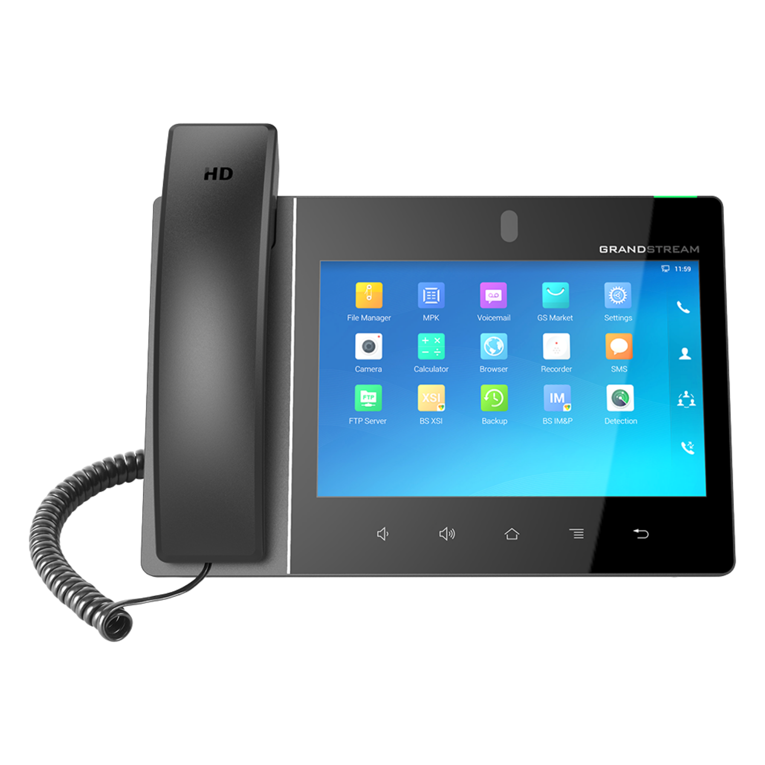 GRANDSTREAM-GXV-3380