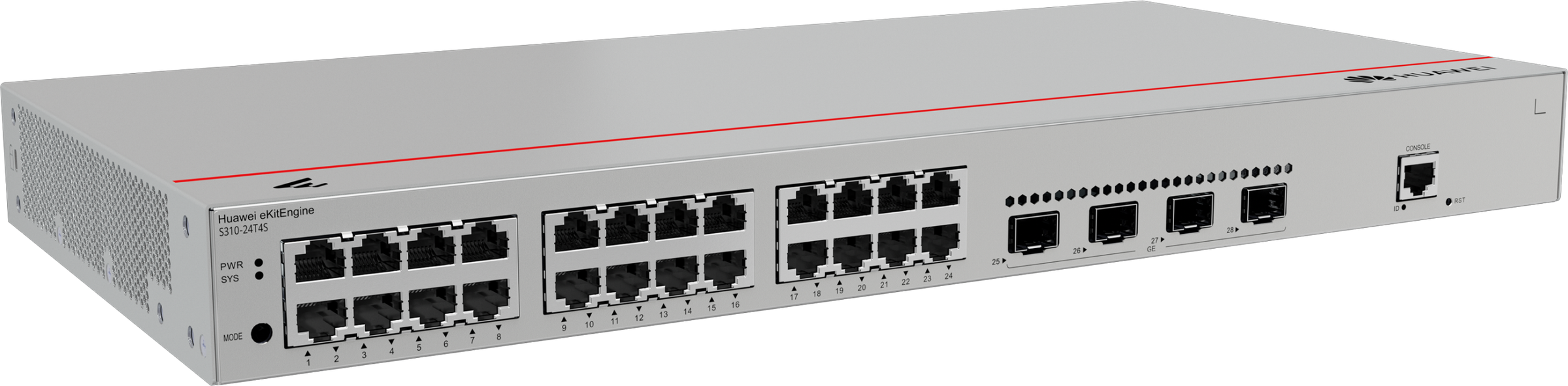 S310-24T4S