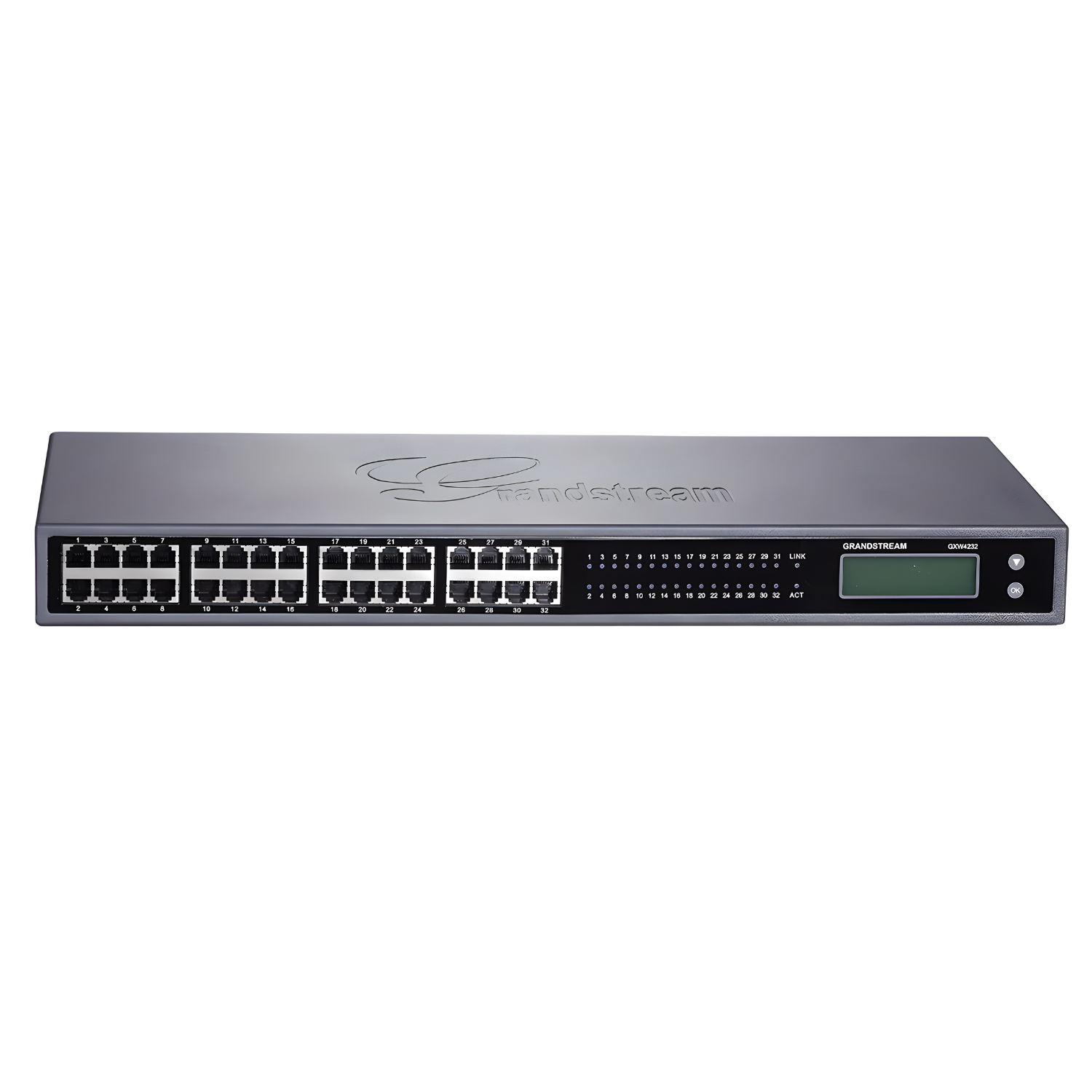 GRANDSTREAM-GXW-4232