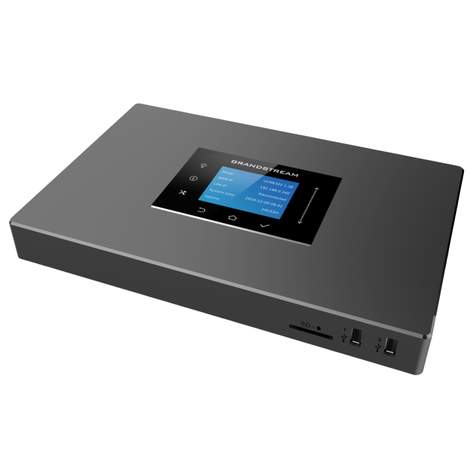 GRANDSTREAM UCM6302