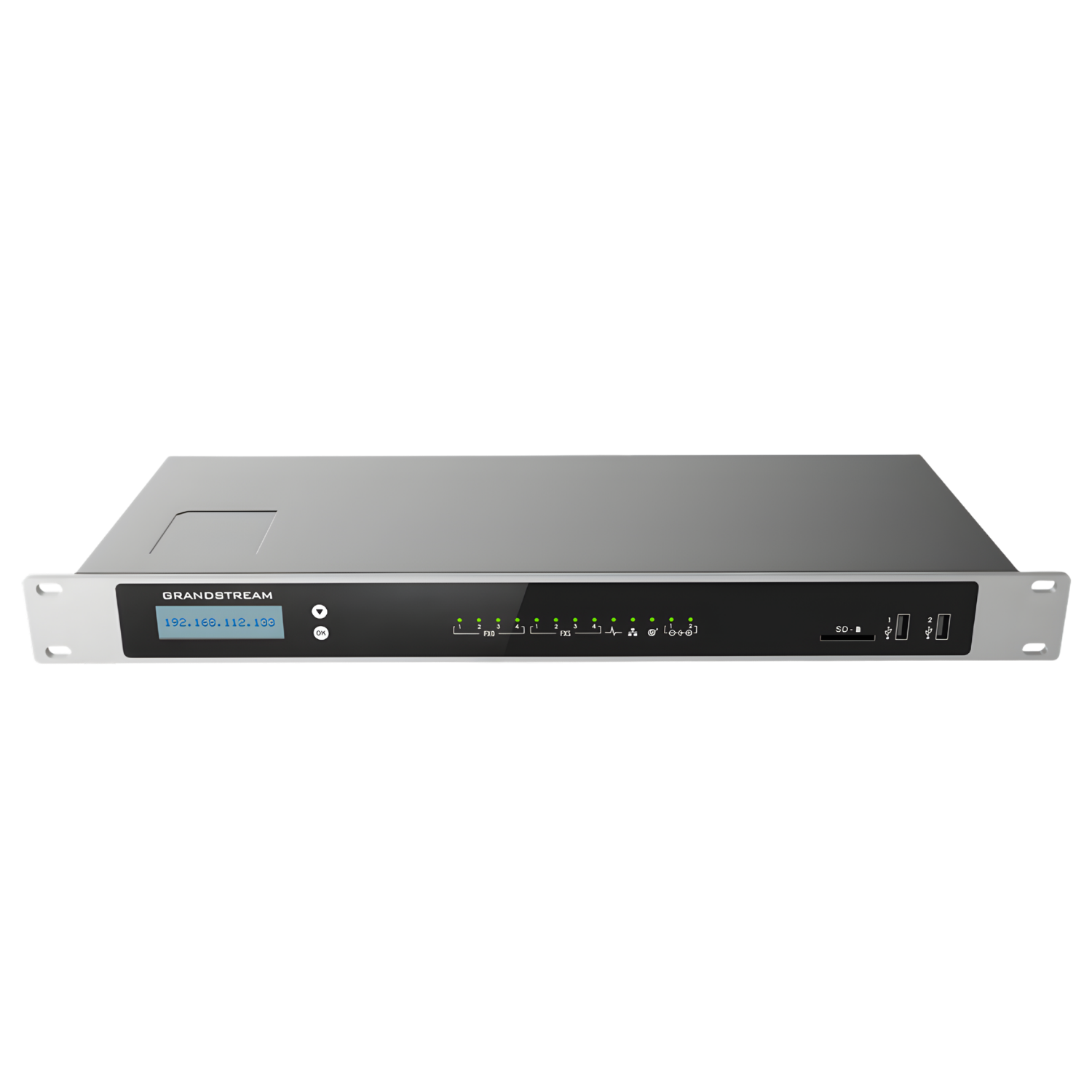 GRANDSTREAM-UCM-6304