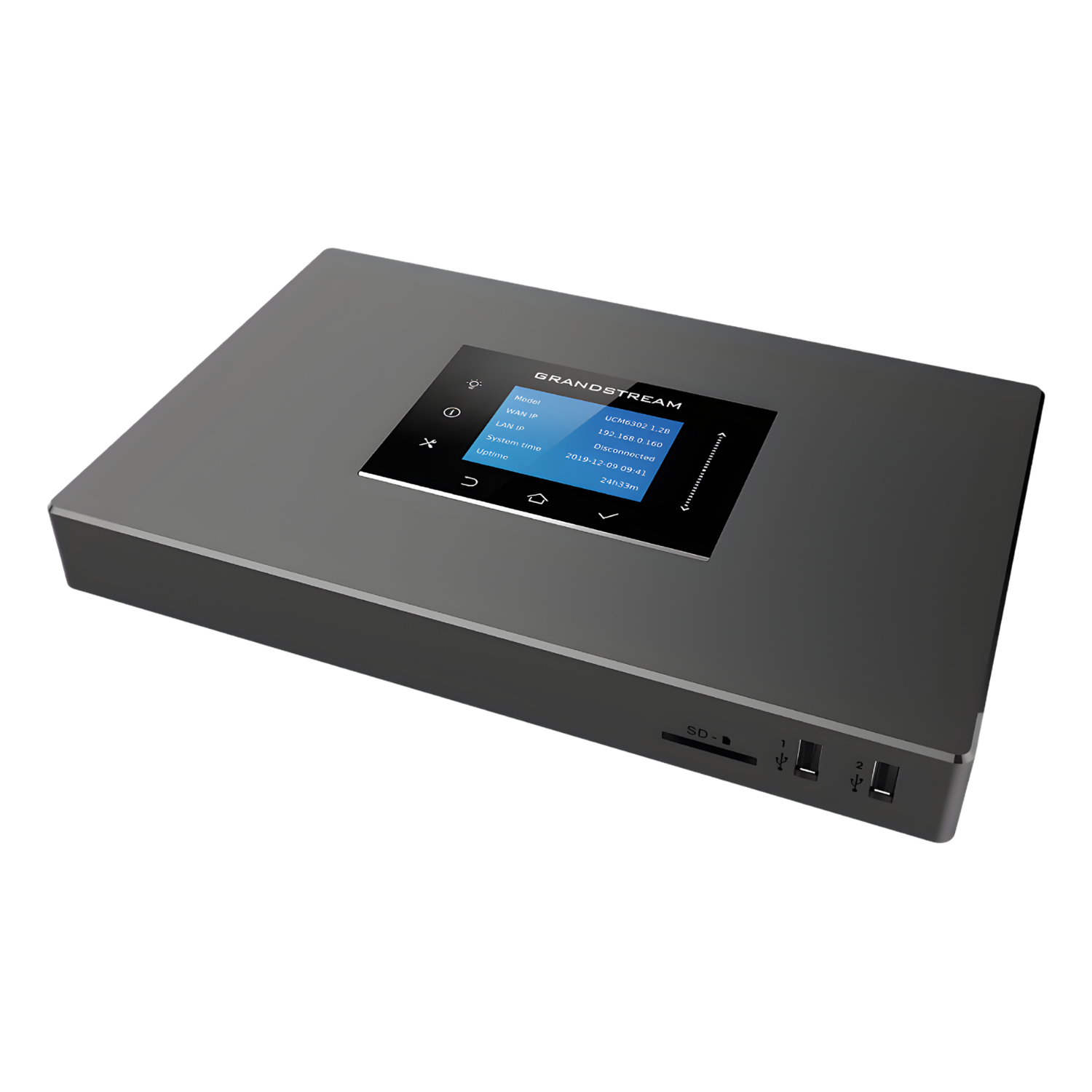 GRANDSTREAM-UCM-6304A