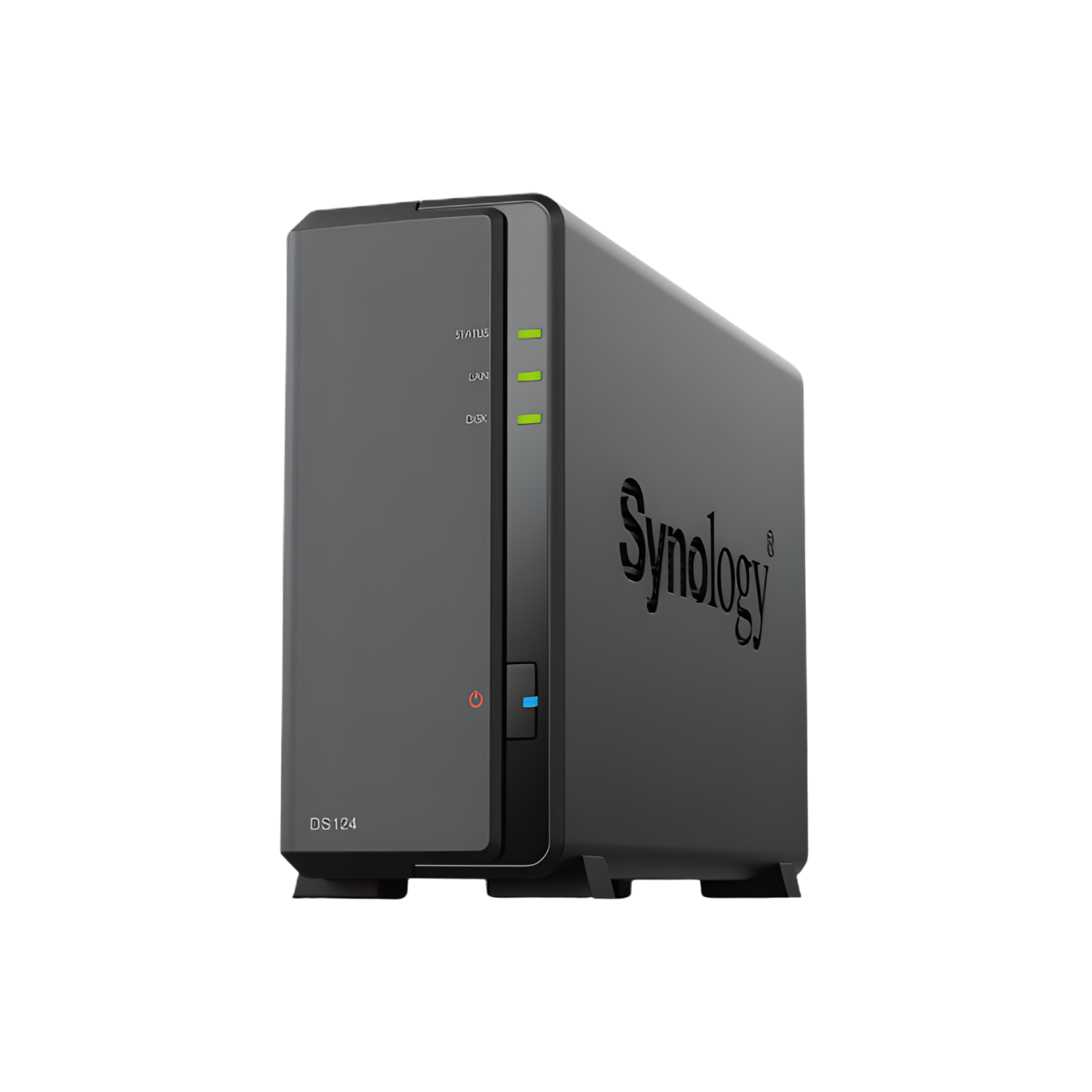 SYNOLOGY-DS124