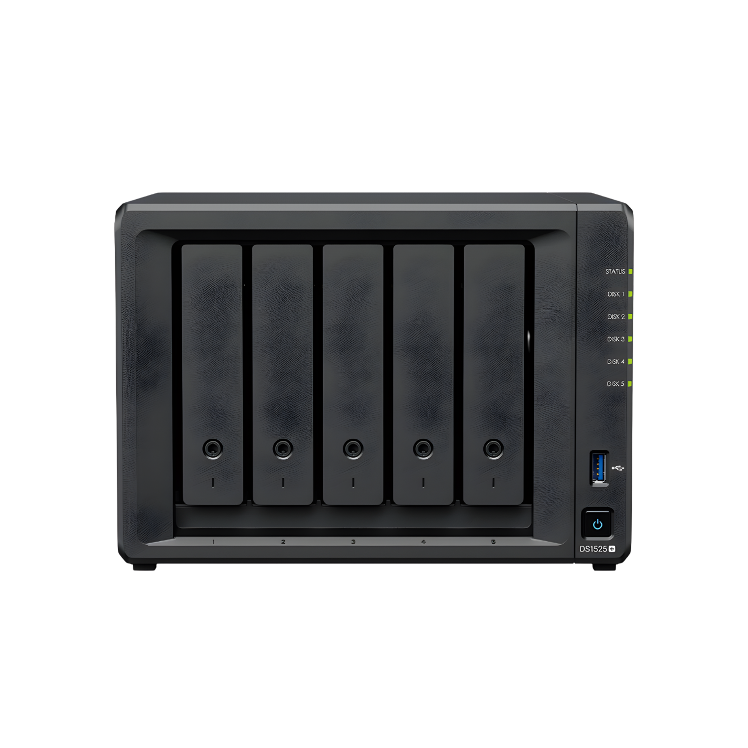SYNOLOGY-DS1525