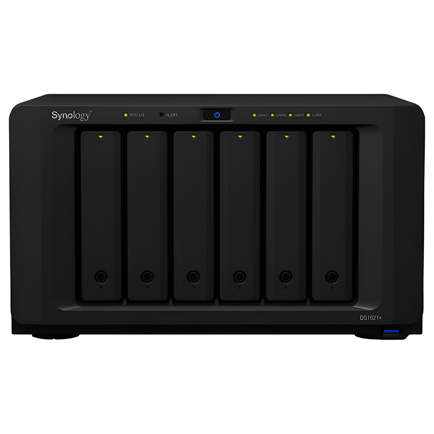 SYNOLOGY-DS1621