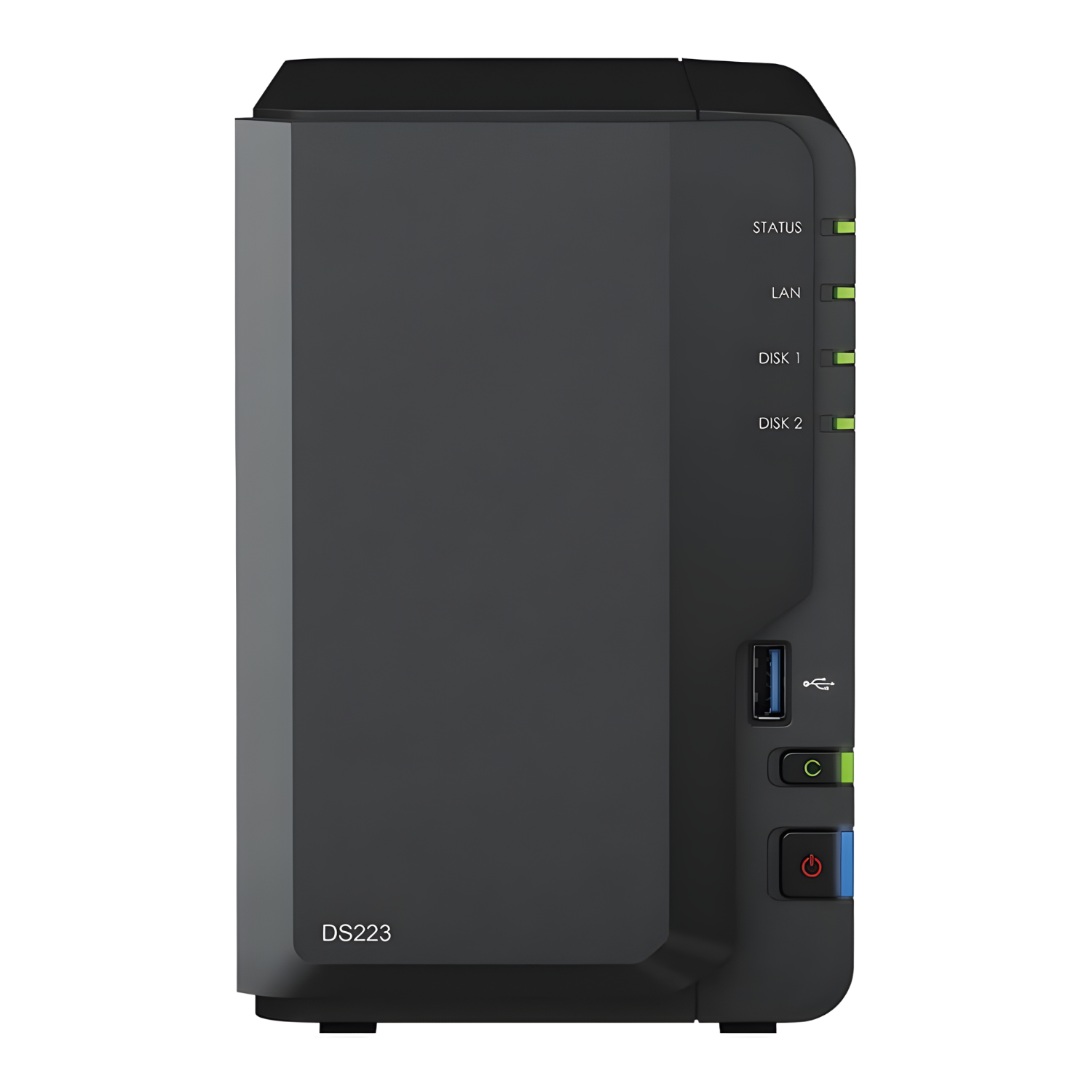 SYNOLOGY-DS223