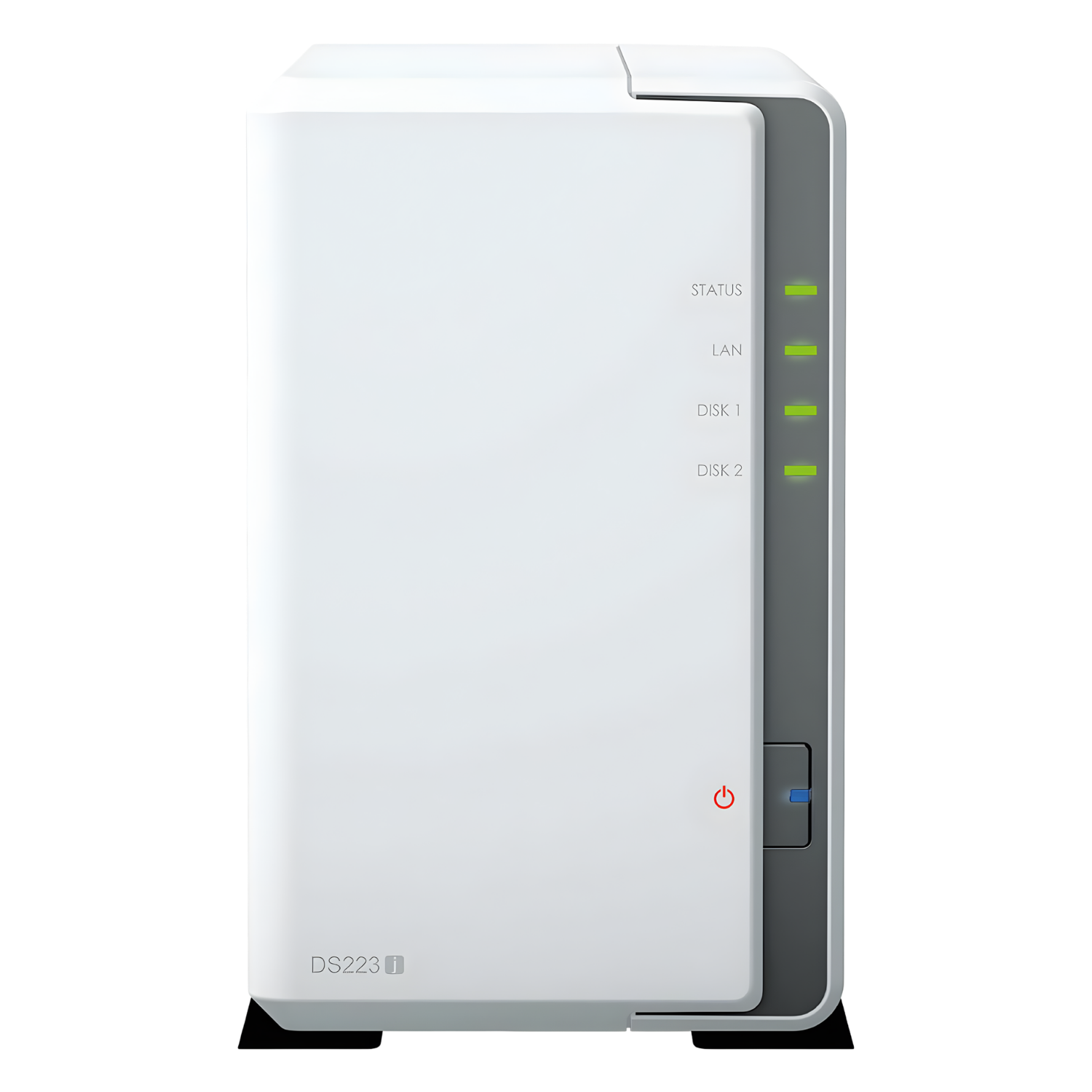SYNOLOGY-DS223J