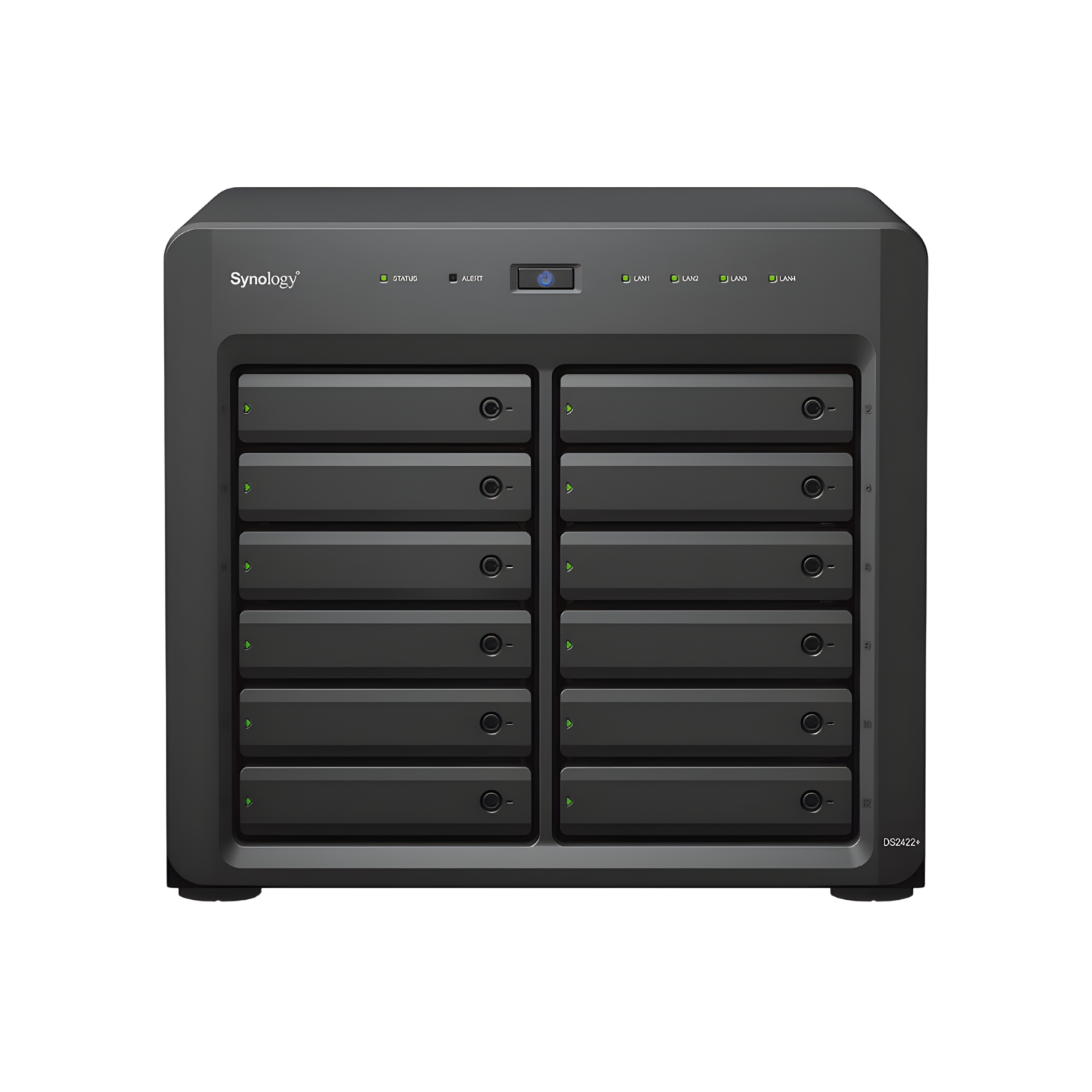 SYNOLOGY-DS2422