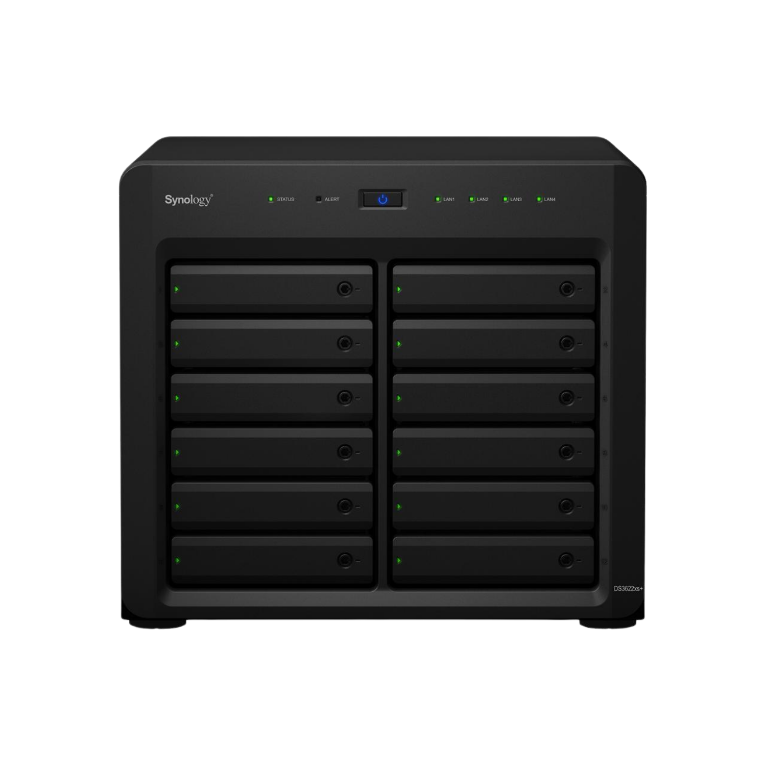 SYNOLOGY-DS3622XS