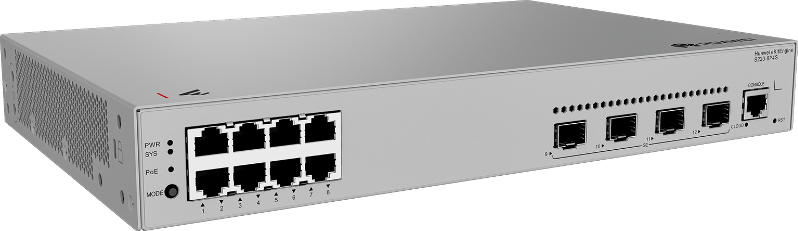 S220-8P4S