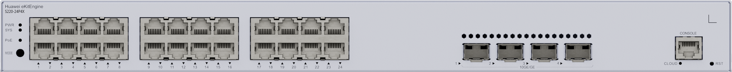 S220-24P4X
