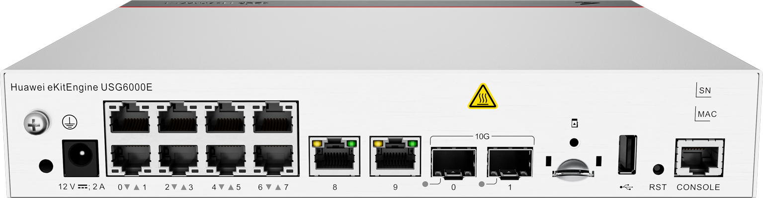 USG6000E-S03-AC