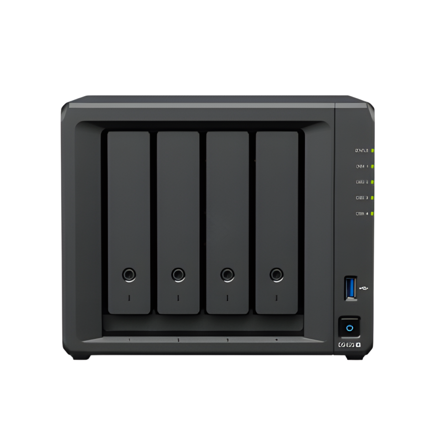 SYNOLOGY-DS425