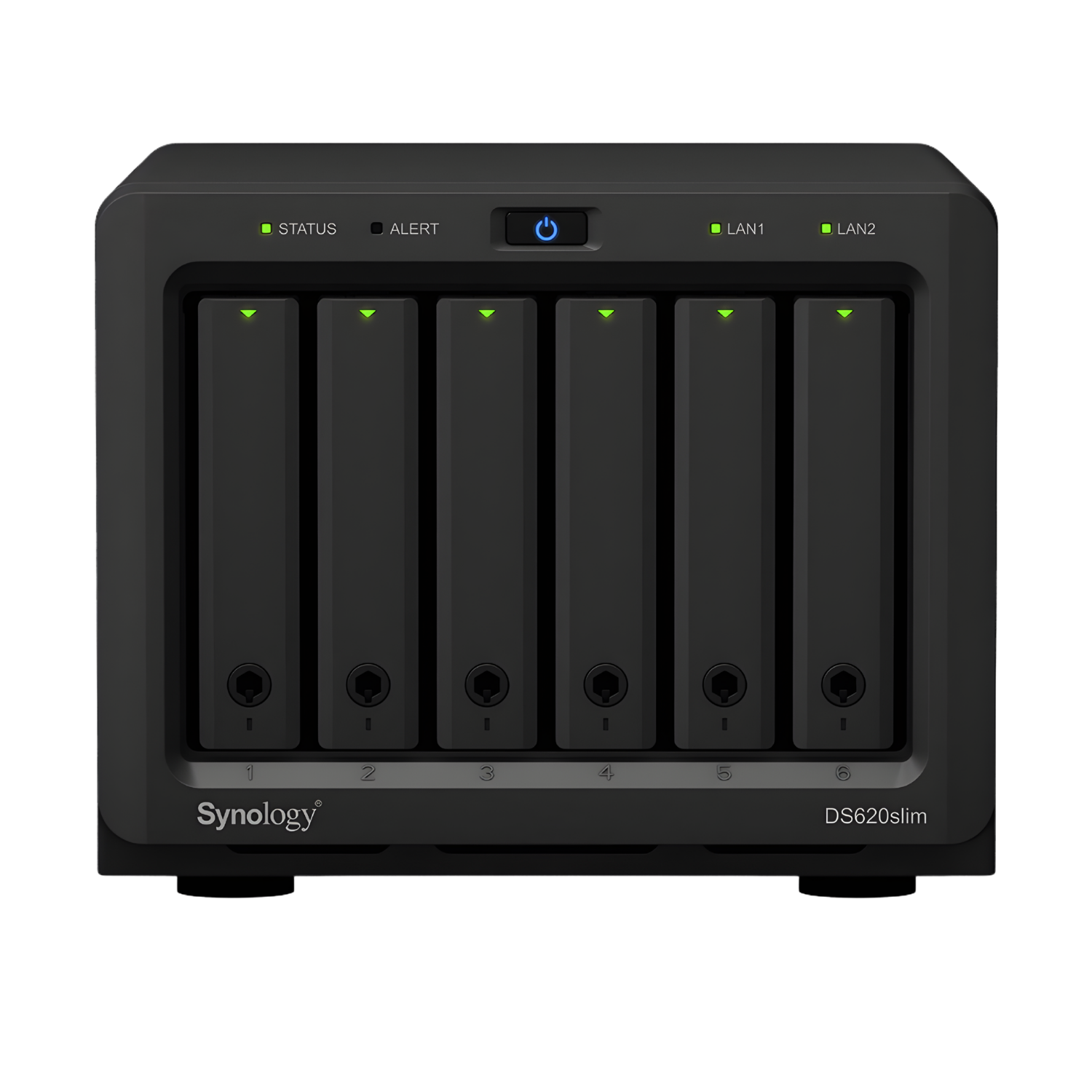 SYNOLOGY-DS620SLIM