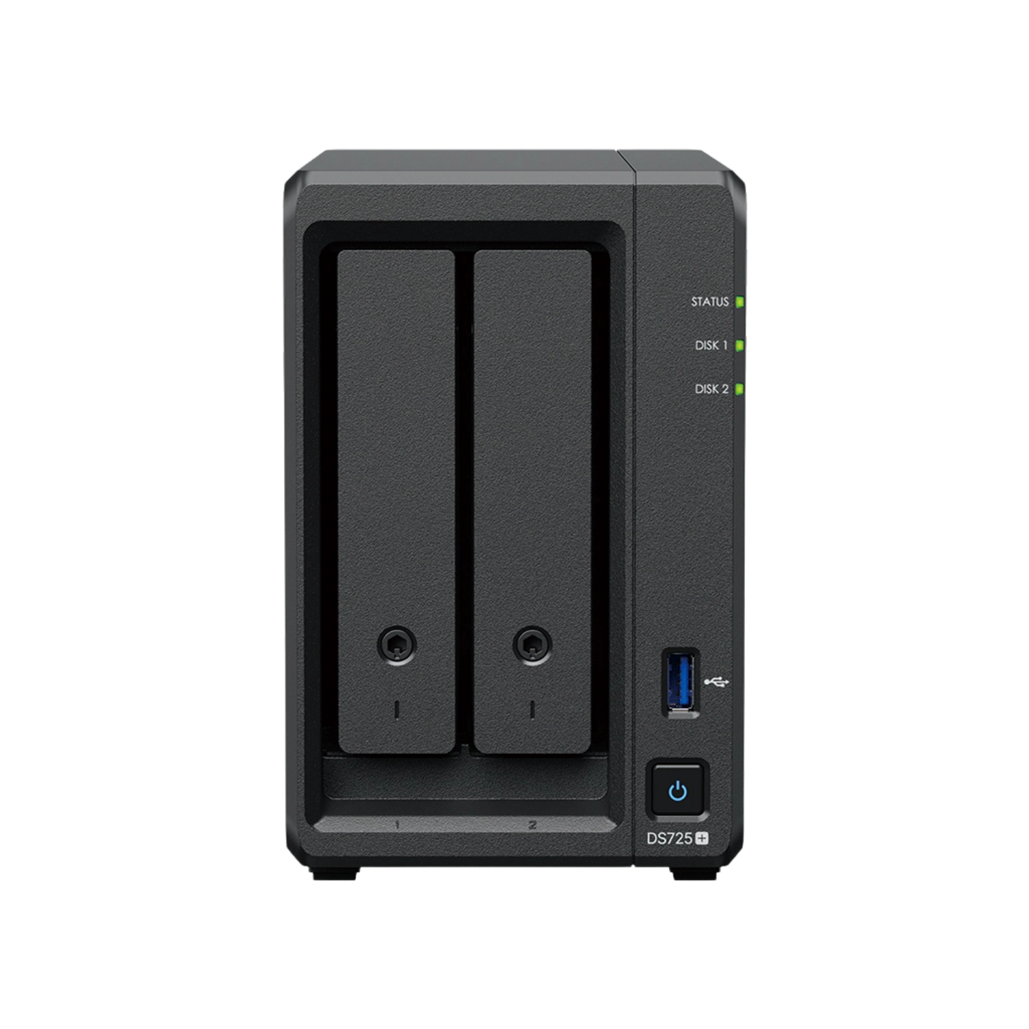 SYNOLOGY-DS725