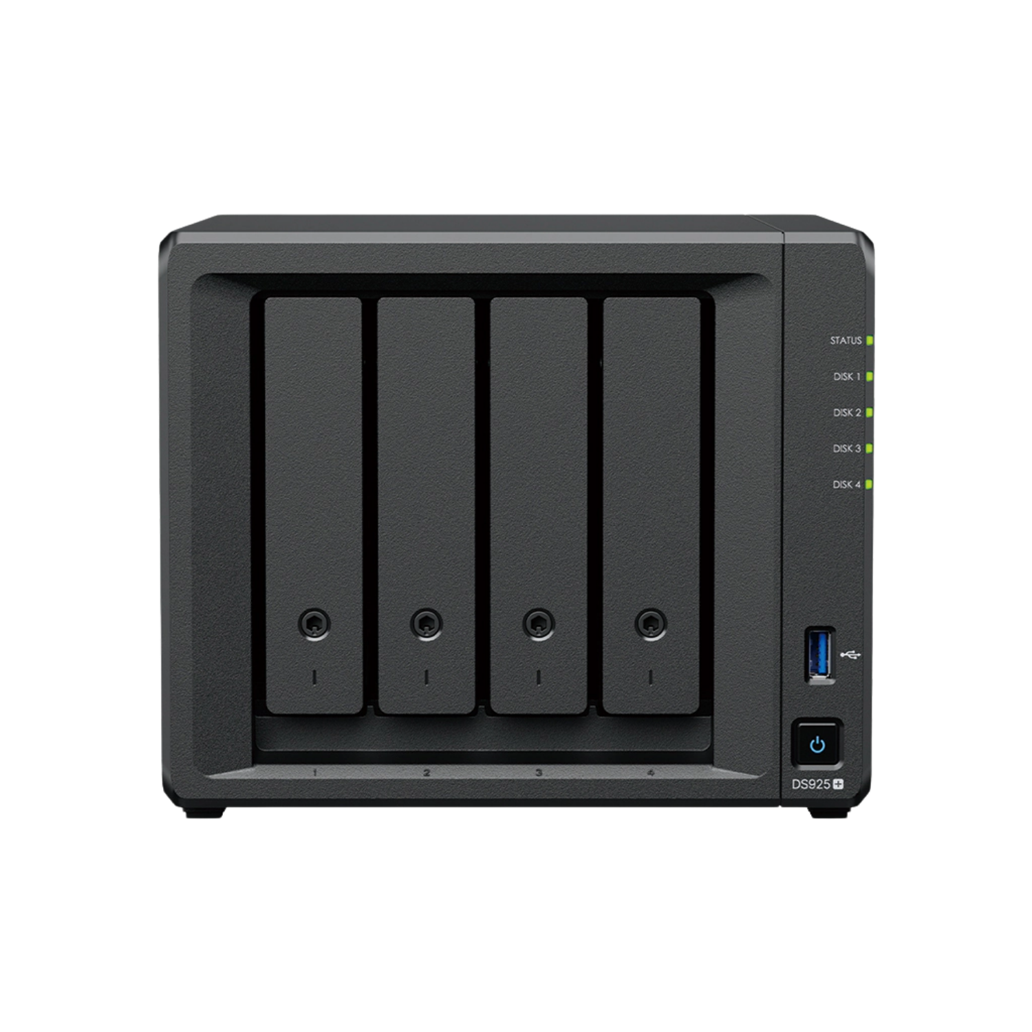SYNOLOGY-DS925