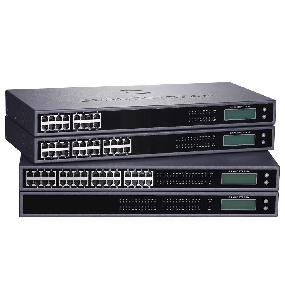 GRANDSTREAM GXW4216V2