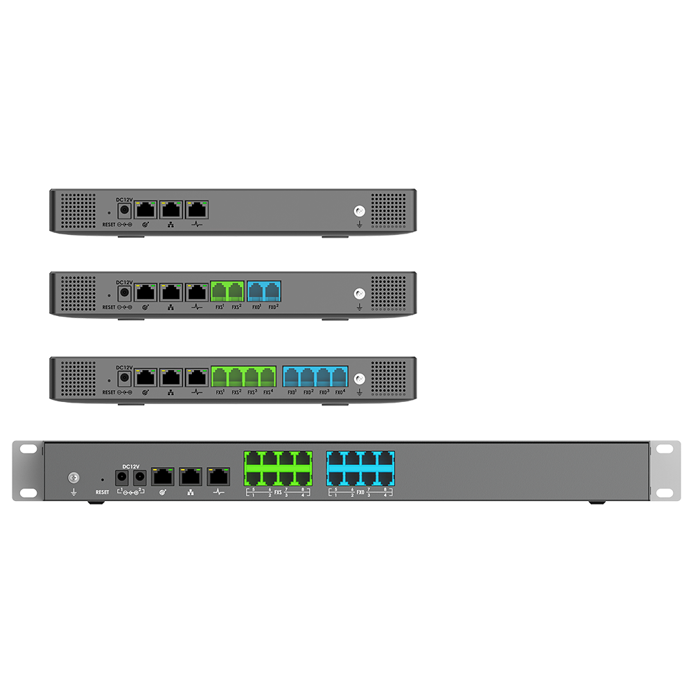 GRANDSTREAM UCM6300A