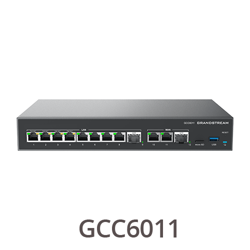 GRANDSTREAM GCC6011