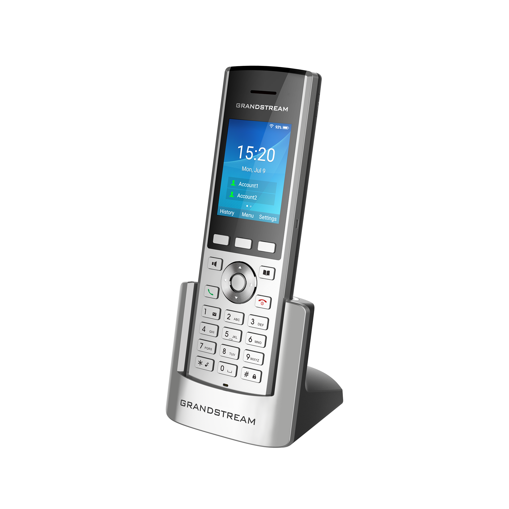 GRANDSTREAM WP820