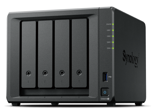 SYNOLOGY DS925+