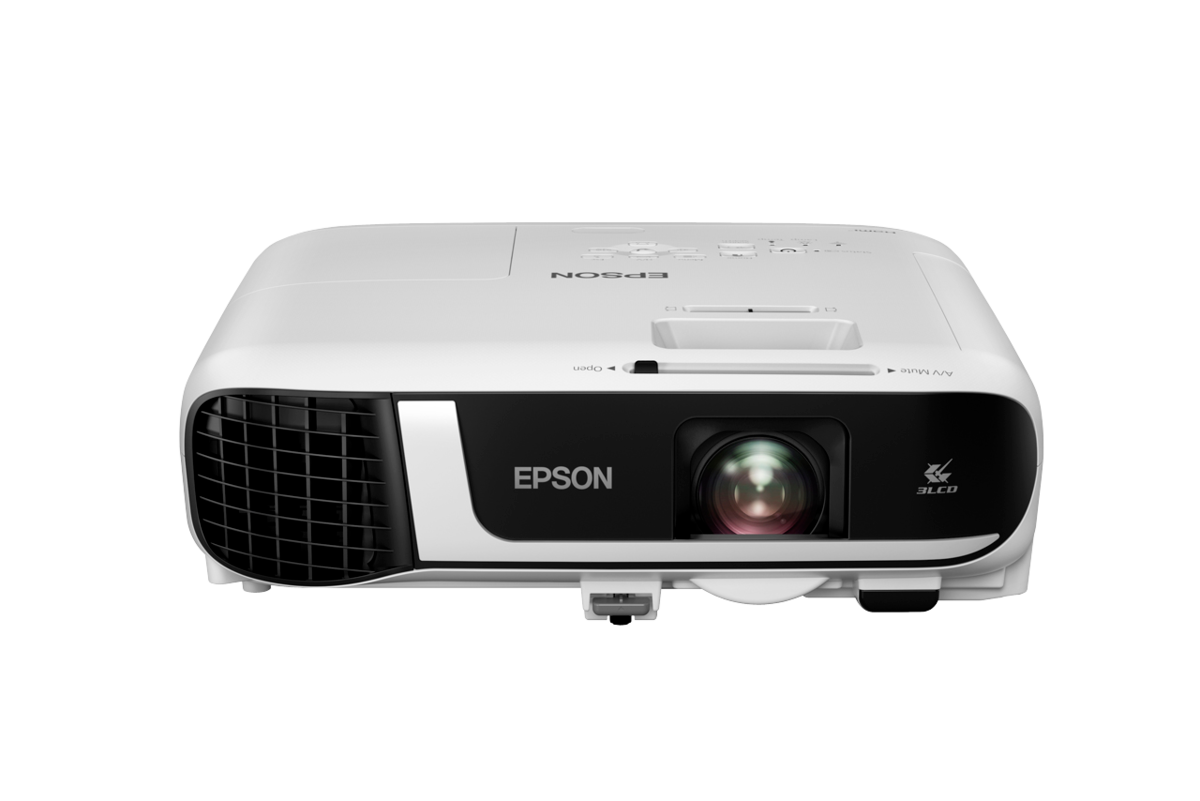 EPSON EB-FH52