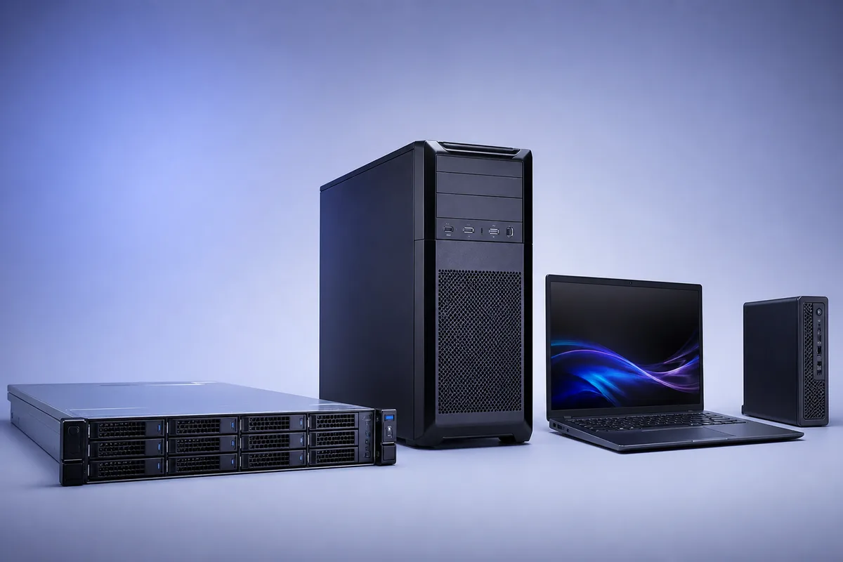 Computing