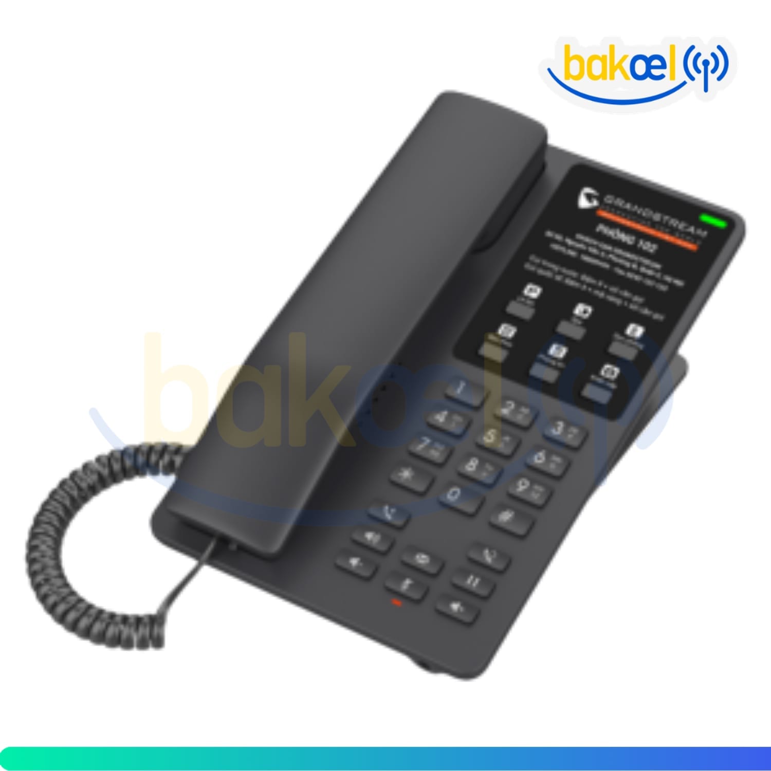 GRANDSTREAM GHP 621W 2