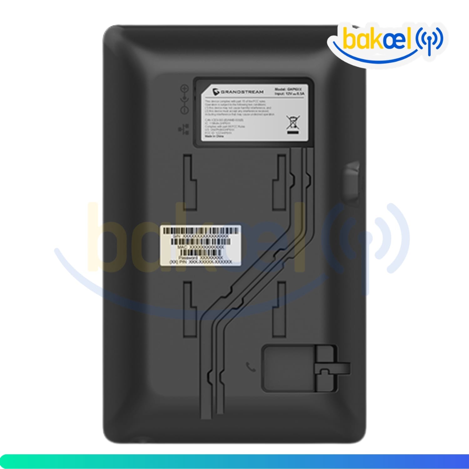 GRANDSTREAM GHP 621W 3