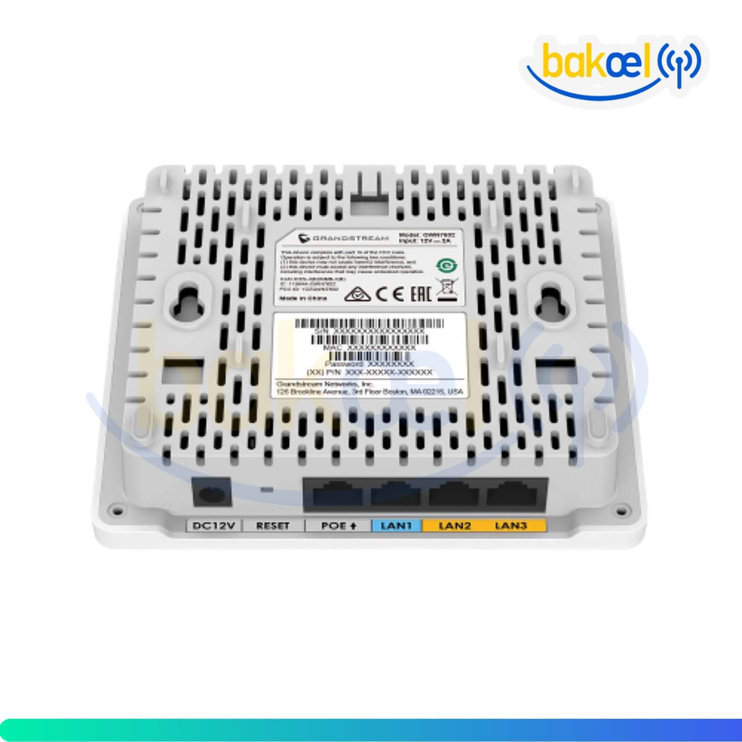 GRANDSTREAM GWN7603 3