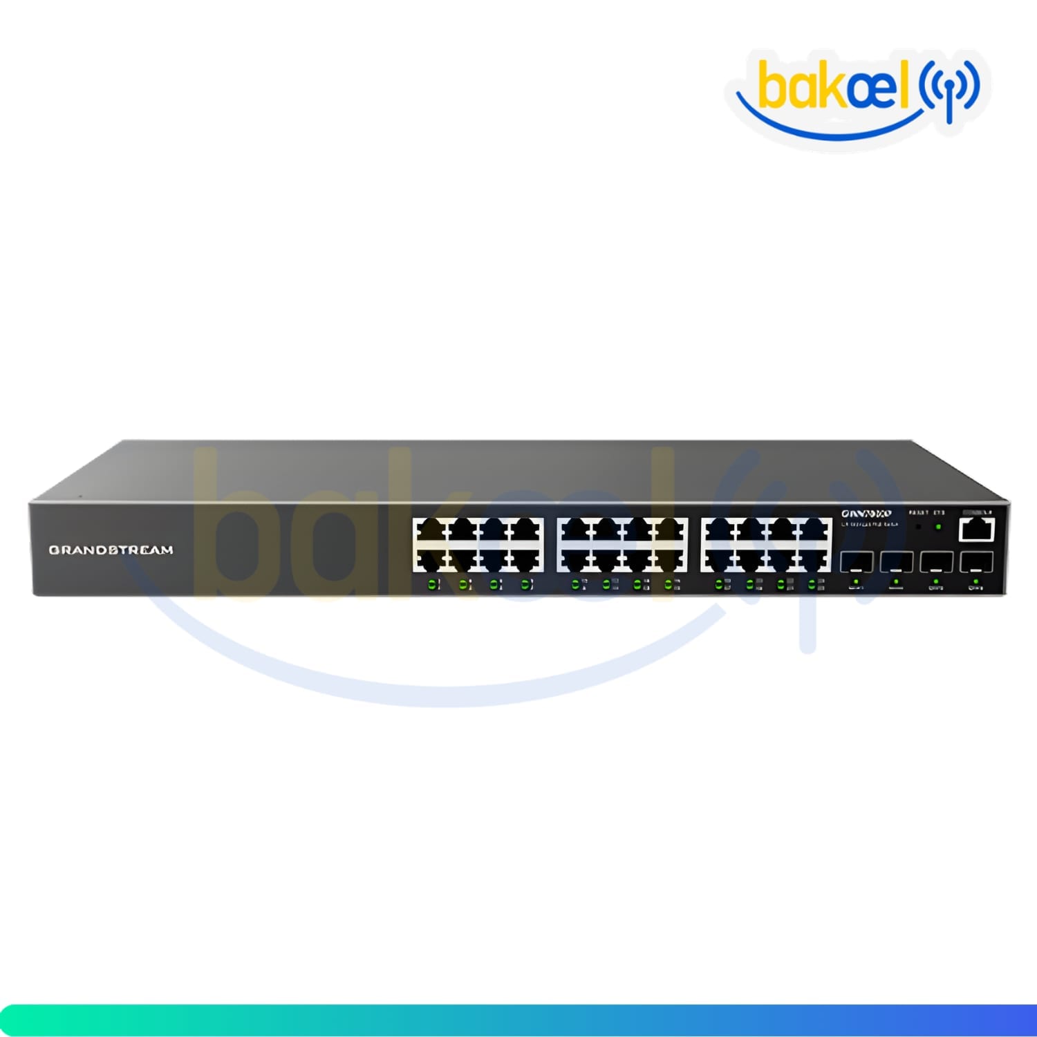 GRANDSTREAM GWN7803P
