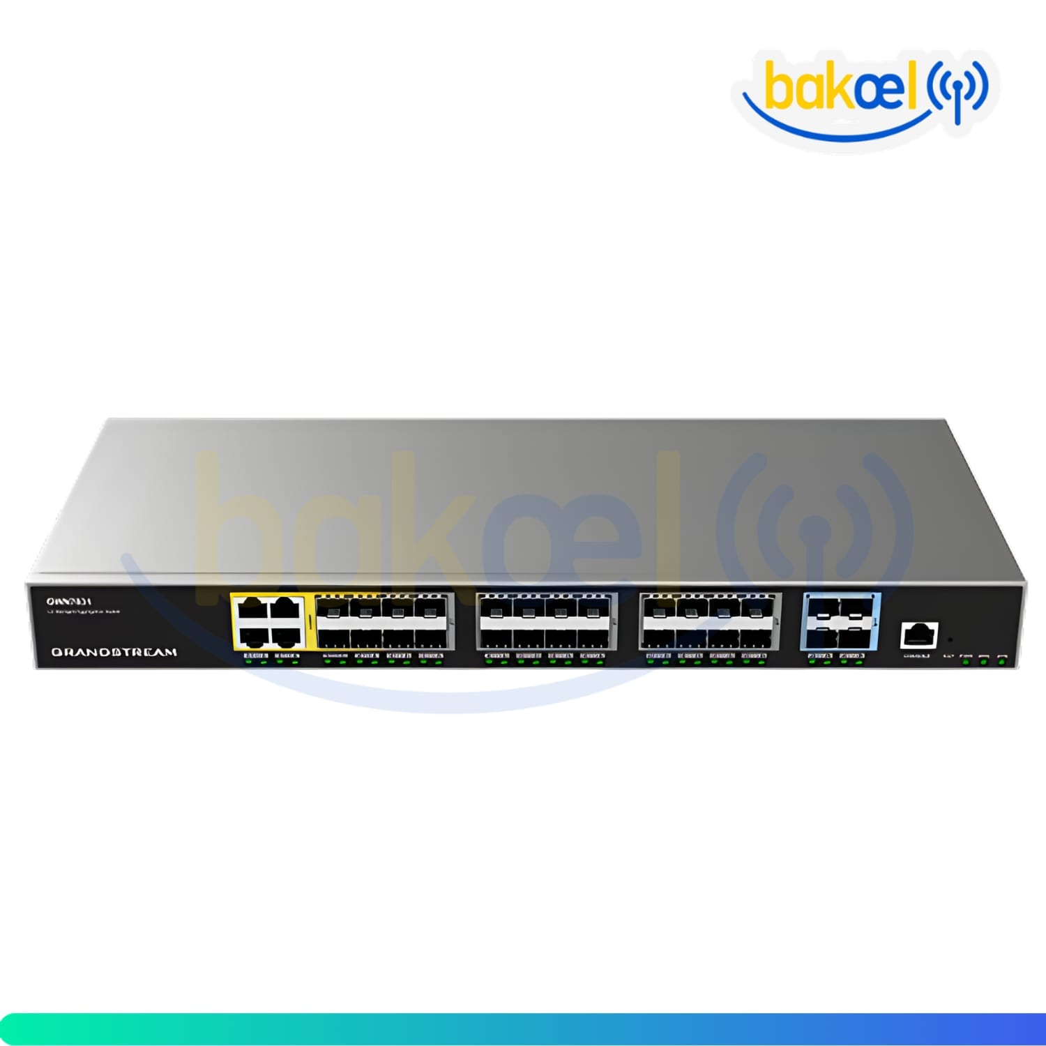 GRANDSTREAM GWN7831