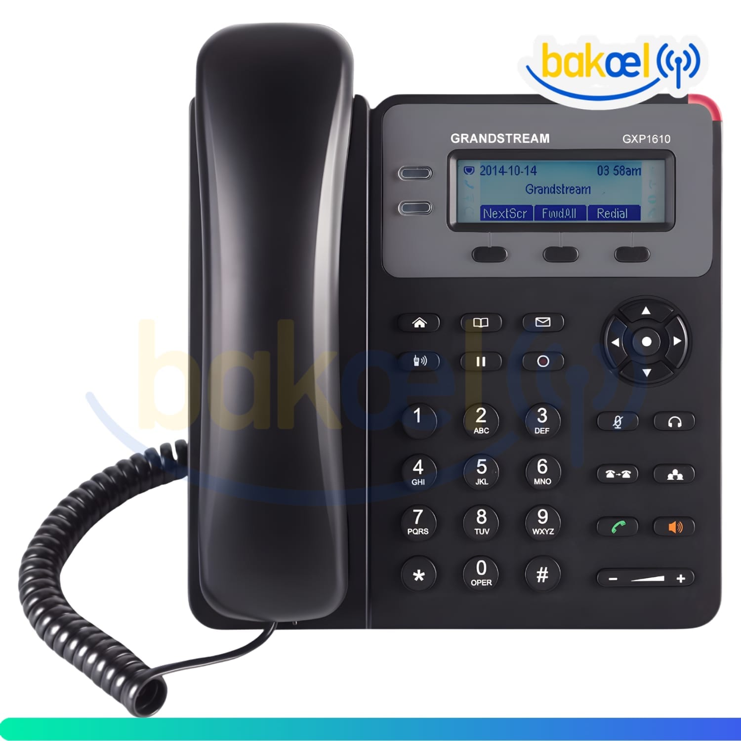 GRANDSTREAM GXP1610
