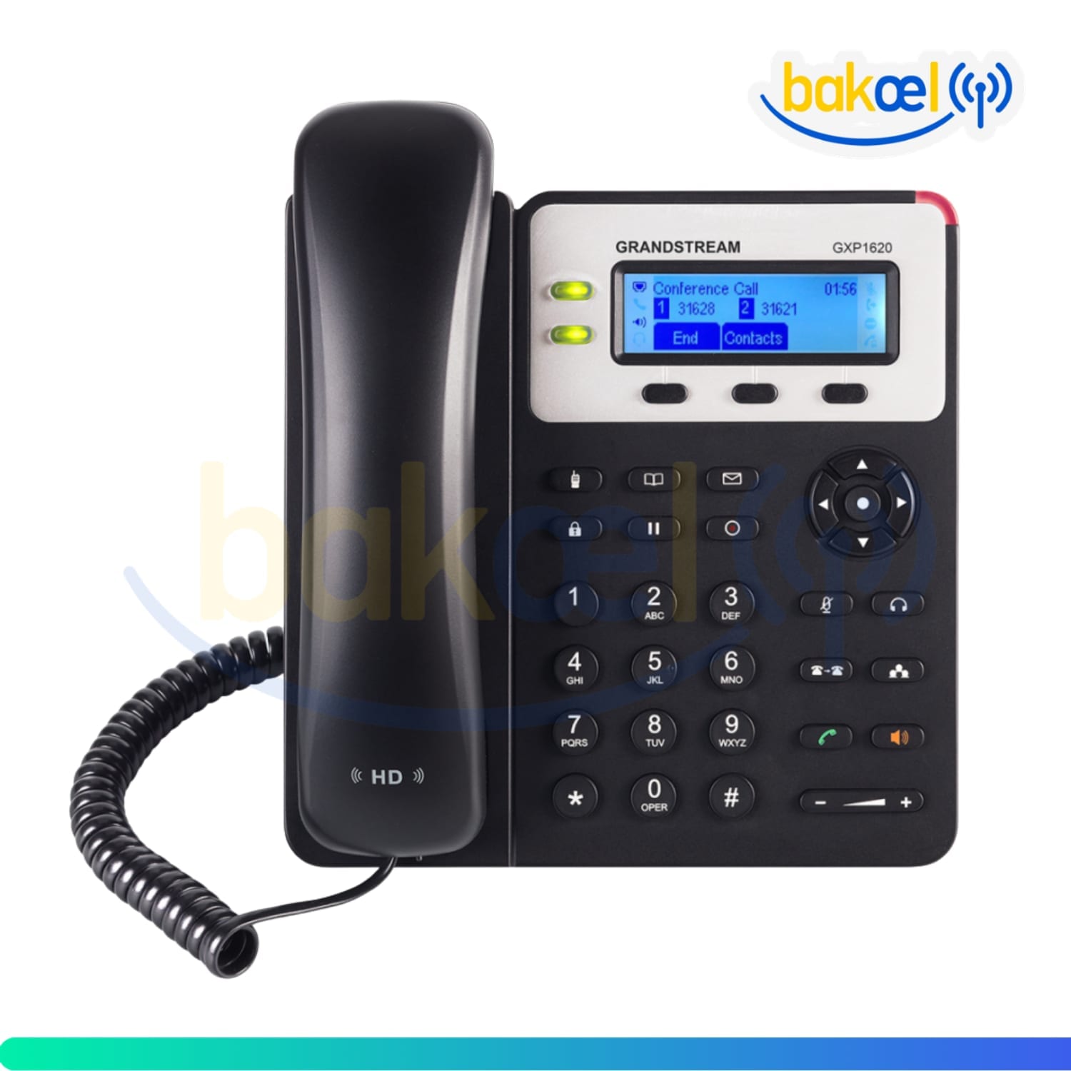 GRANDSTREAM GXP1625