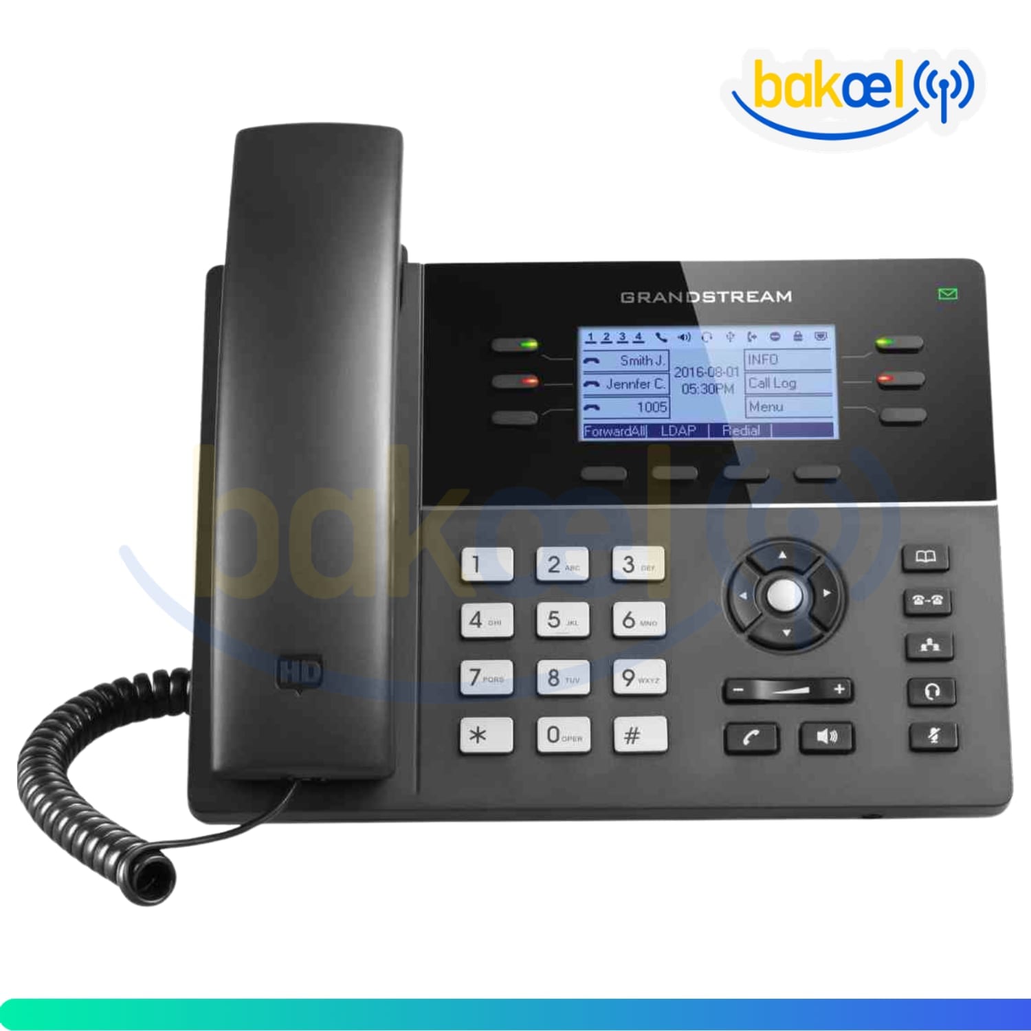 GRANDSTREAM GXP1760