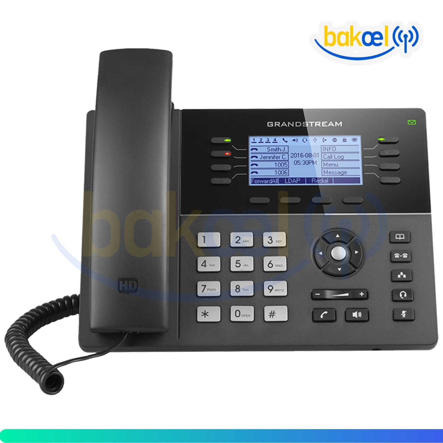 GRANDSTREAM GXP1782