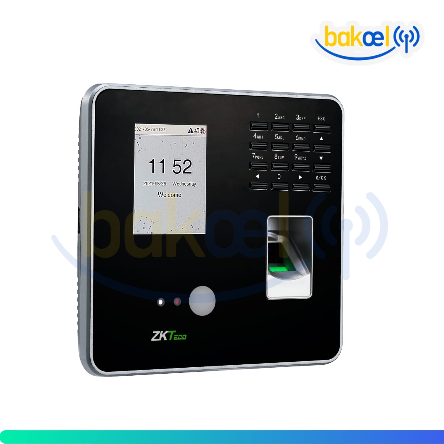 ZKTECO MB20-VL